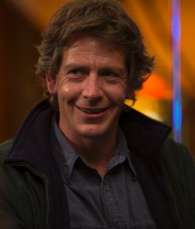 Australian actor Ben Mendelsohn won the Emmy for the best supporting actor in a drama category for his role in Bloodline.