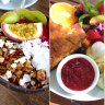 Get your fruit on for Perth's best summer breakfasts
