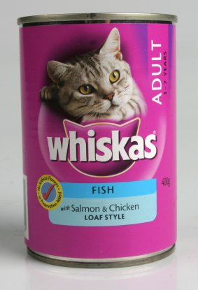 Mars increased its pet offerings in the 1990s, introducing brands like Pedigree and Whiskas.