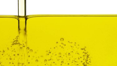 Vegetable oil could be one of the most unhealthy cooking oils.