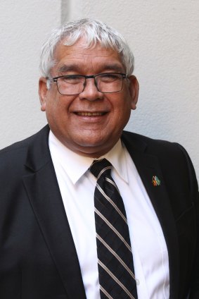 The meeting is being hosted by Mick Gooda, the Aboriginal and Torres Strait Islander Social Justice Commissioner.