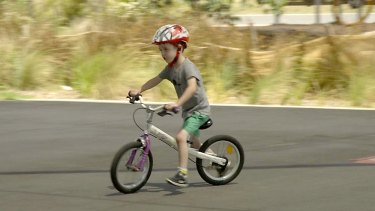 bike for five year old
