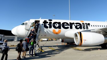 routes targets tigerair replace
