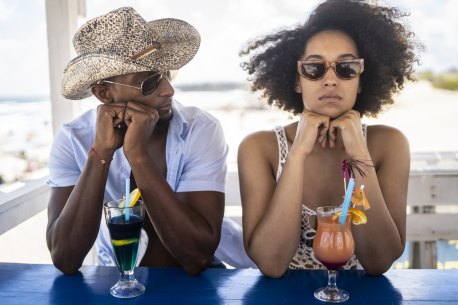Ten things you should never say to your partner on holidays