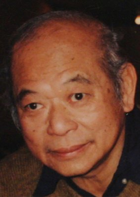 John Lee, born Lee Joo For, playwright.