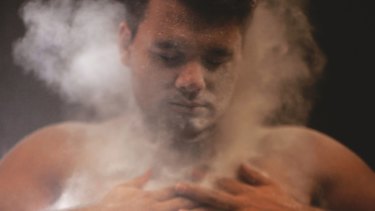 Ian Michael's HART wins three gongs at Melbourne Fringe Awards