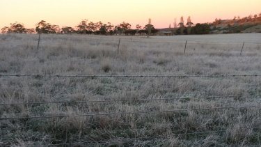 Victoria Weather Coldest Start To The Day In Melbourne Since August