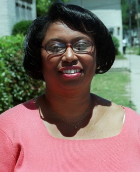 Cynthia Hurd, a head librarian with the Charleston County Libraries was among the victims.