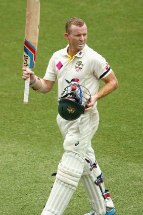 Test opener Chris Rogers will now captain the Prime Minister's XI.
