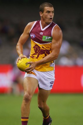 Rockliff has made "huge ground" in the off-season, says Fagan.