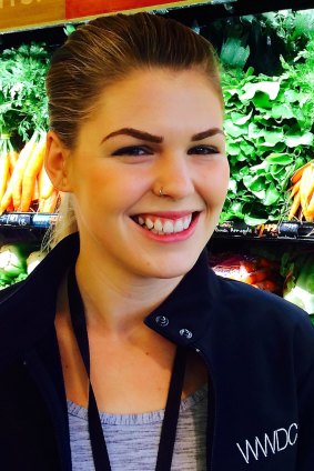 Belle Gibson: Online posts removed.