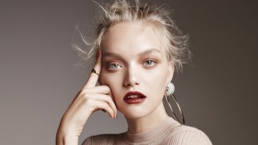 Supermodel Gemma Ward opens up about aging in the fashion industry in the new issue of Elle Australia.