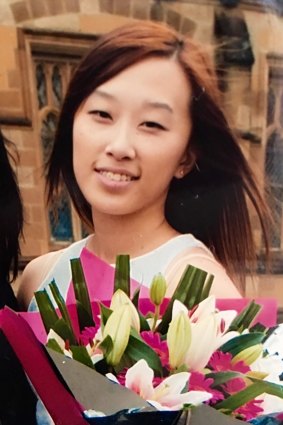 Friends paid tribute on social media to Sylvia Choi who died of a suspected drug overdose on Saturday.