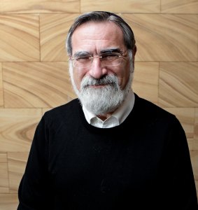 The brilliant Rabbi Jonathan Sacks argues in his book Not in God's Name that IS is typical of what we will see in the decades ahead.