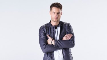 Finding humanity: Actor Justin Hartley on the success of ...