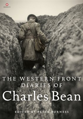 The Western Front Diaries of Charles Bean.