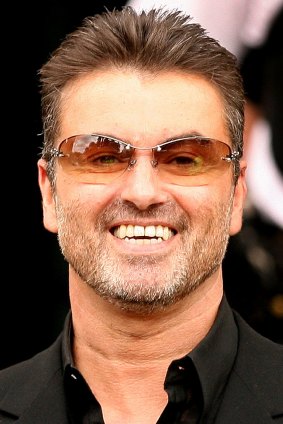 George Michael had an ongoing love affair with Sydney where he owned a holiday home.