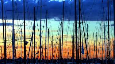Woolwich Marina Hits The Market As Demand For Sydney Moorings Increases