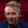 Richard Roxburgh helps celebrate 20th anniversary of the Canberra International Film Festival