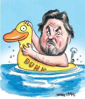 Illustration: John Shakespeare