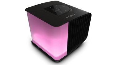 evaSMART is small portable airconditioner that actually works, RRP: $376.