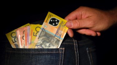 A group of Perth men have been charged with insurance fraud. 