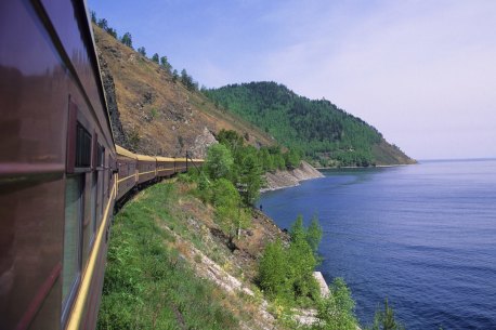 Experts’ tips on doing the epic Trans-Siberian and Trans-Mongolian