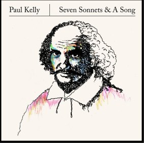 Seven Sonnets and a Song by Paul Kelly.