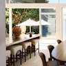 The Mosman trophy home of Bridget Yorston with an $18 million price guide.