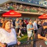 Harness Racing Victoria has been made an offer for land adjacent to Melton Entertainment Park.