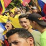 'Hotheads': Russia warns against Venezuela intervention