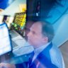 ASX closes higher after another manic session on Wall Street
