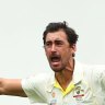 ‘If they are 5-50, are they still coming out swinging?’ Starc on Bazball