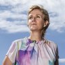 Warringah MP Zali Steggall wants a new fund to harden communities against the climate threat.
