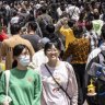 China’s big fiscal stimulus package is coming