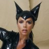 'I'll tell you what I want': Victoria Beckham dons catsuit for Vogue