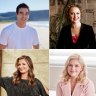From Hayman Island to Wollongong, here’s where these celebs like to holiday