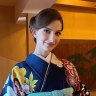 Ukrainian-born Miss Japan gives up her crown after affair revealed