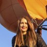 ‘This feels like my year’: Skywhale family to take flight