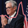 How Jerome Powell ruined Wall Street’s party in minutes