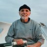 75-year-old Frenchman Jean-Jacques Savin has died at sea while attempting to row solo across the Atlantic. 