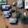South eastern Australia was inundated by record-breaking floods in the past year, due to the wet La Nina weather system.