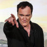 Tarantino shows how to take stand against China and shame censors