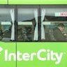 Two-year-old found hidden in suitcase on NZ bus