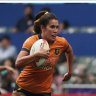 Ballymore to become women’s sevens heaven