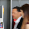 The big four banks are expected to pass the rate hike onto variable mortgage holders.