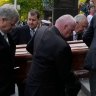 Top politicians, dignitaries to skip funeral of divisive Cardinal Pell