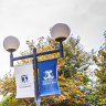 The executive pay bill of universities has been revealed.