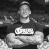 Australian motocross rider Jayden “Jayo” Archer.