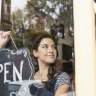 Future of the small business landscape